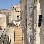בית הארחה Comera מטרה