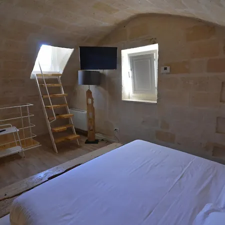 Comera Casa de hóspedes Matera