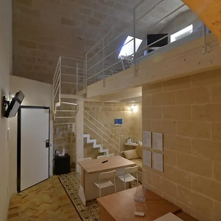 Comera 4* Matera