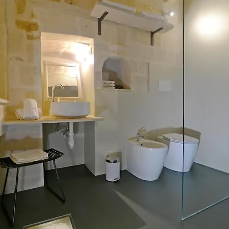 Comera Casa de hóspedes Matera