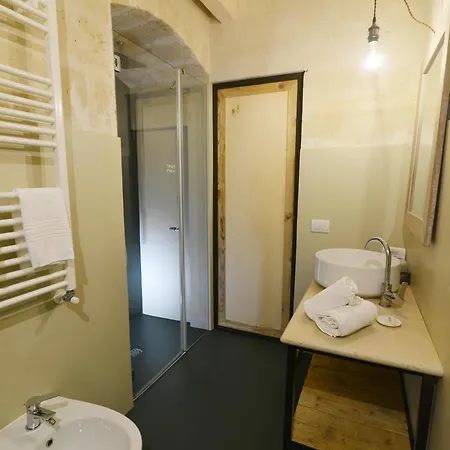 Comera Casa de hóspedes Matera