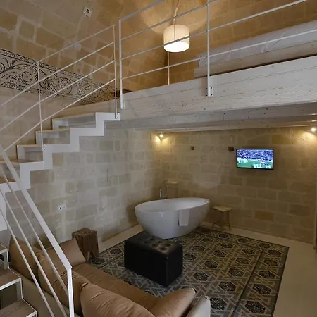 Comera 4* Matera