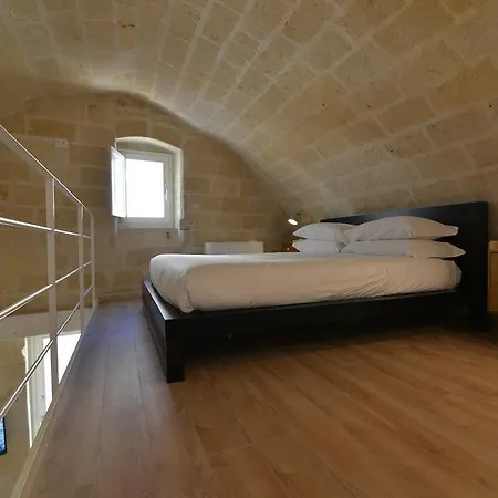 Comera Pensionat Matera