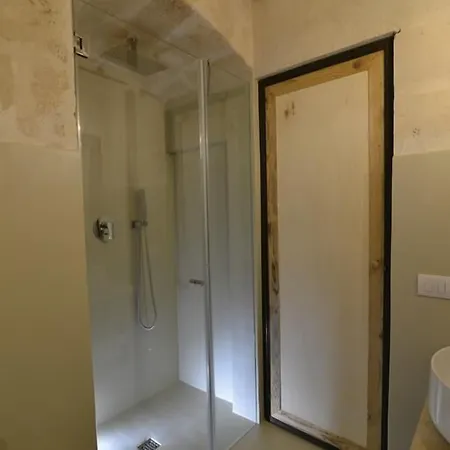 Comera Pensionat Matera