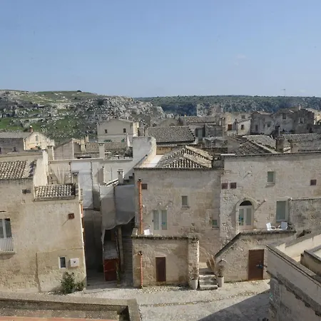 Πανσιόν Comera 4*