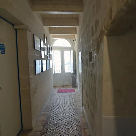 Comera 4* Matera