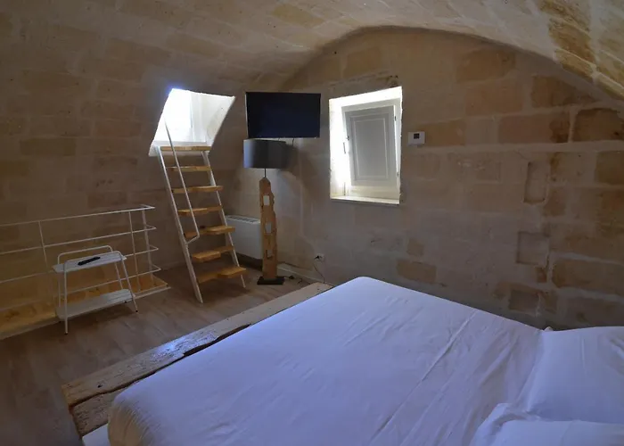 Comera Penzion Matera