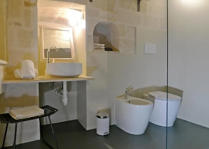 Comera Penzion Matera