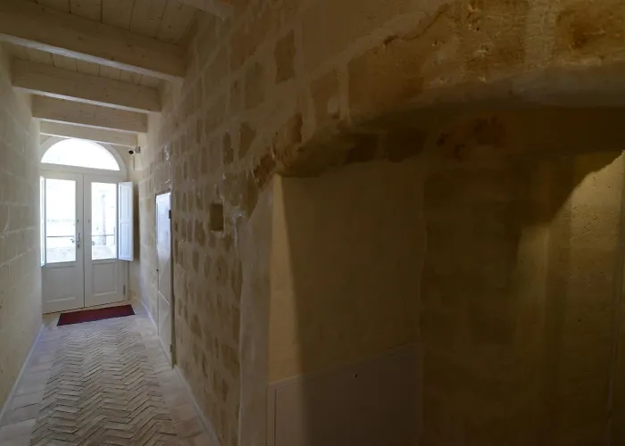 Πανσιόν Comera 4*