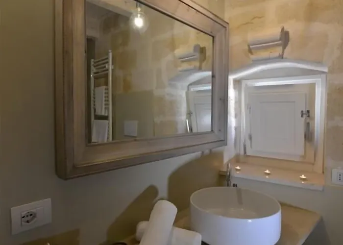 Comera 4* Ματέρα