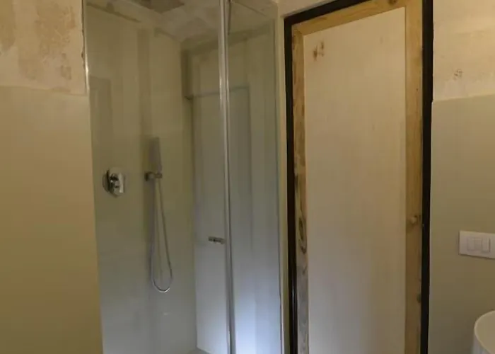 Comera Πανσιόν Ματέρα