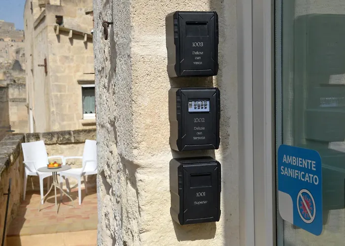 Πανσιόν Comera